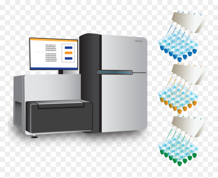 Personal Computer, HD Png Download - medical equipment png