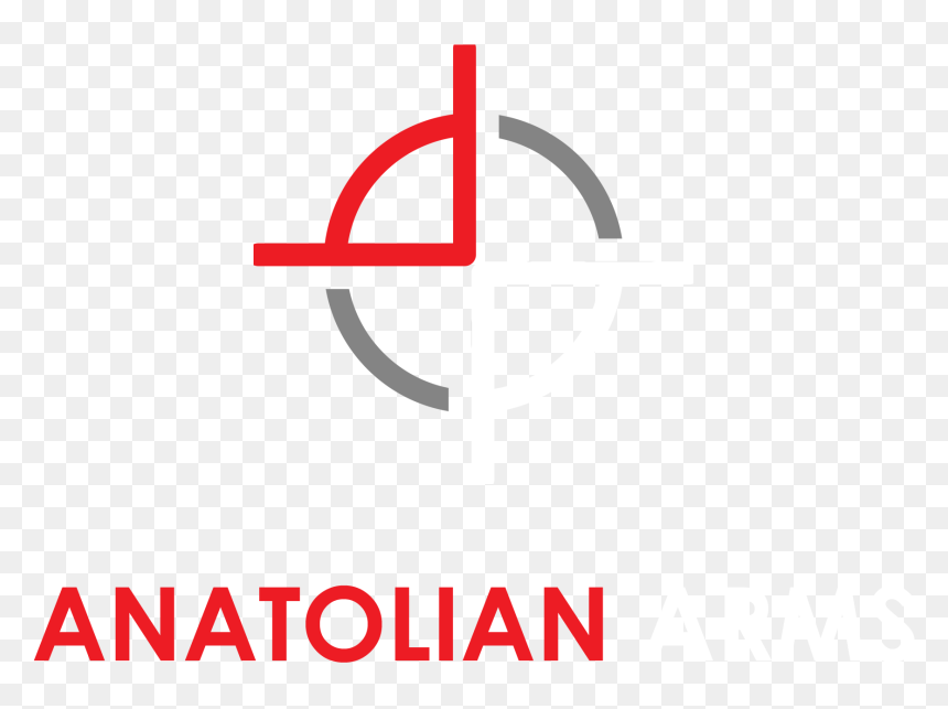 Anatolian Arms - Anwesend, HD Png Download - ruger png