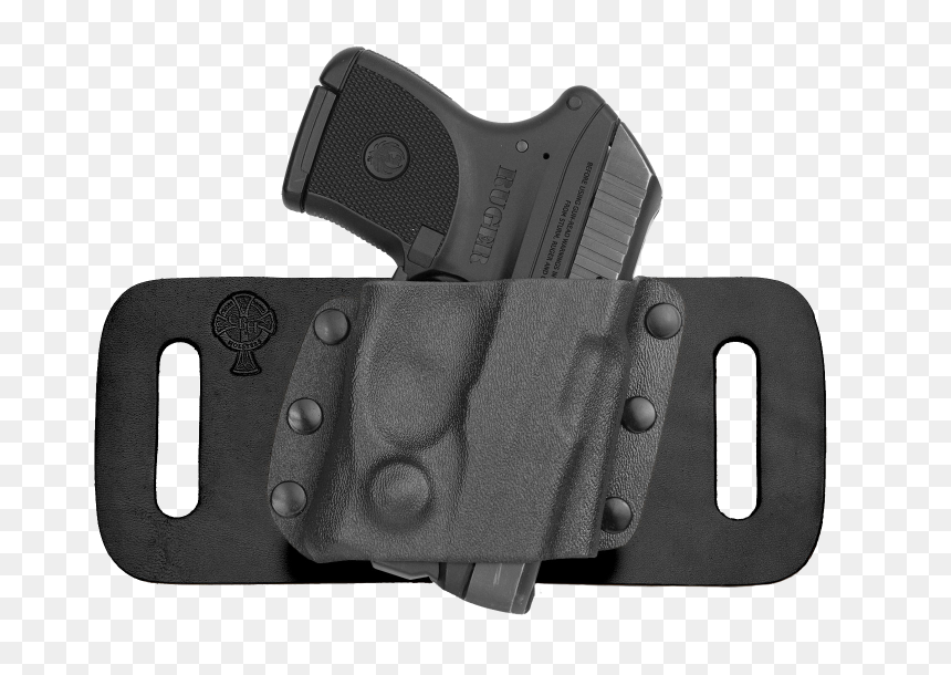 Crossbreed Mini Slide, HD Png Download - ruger png