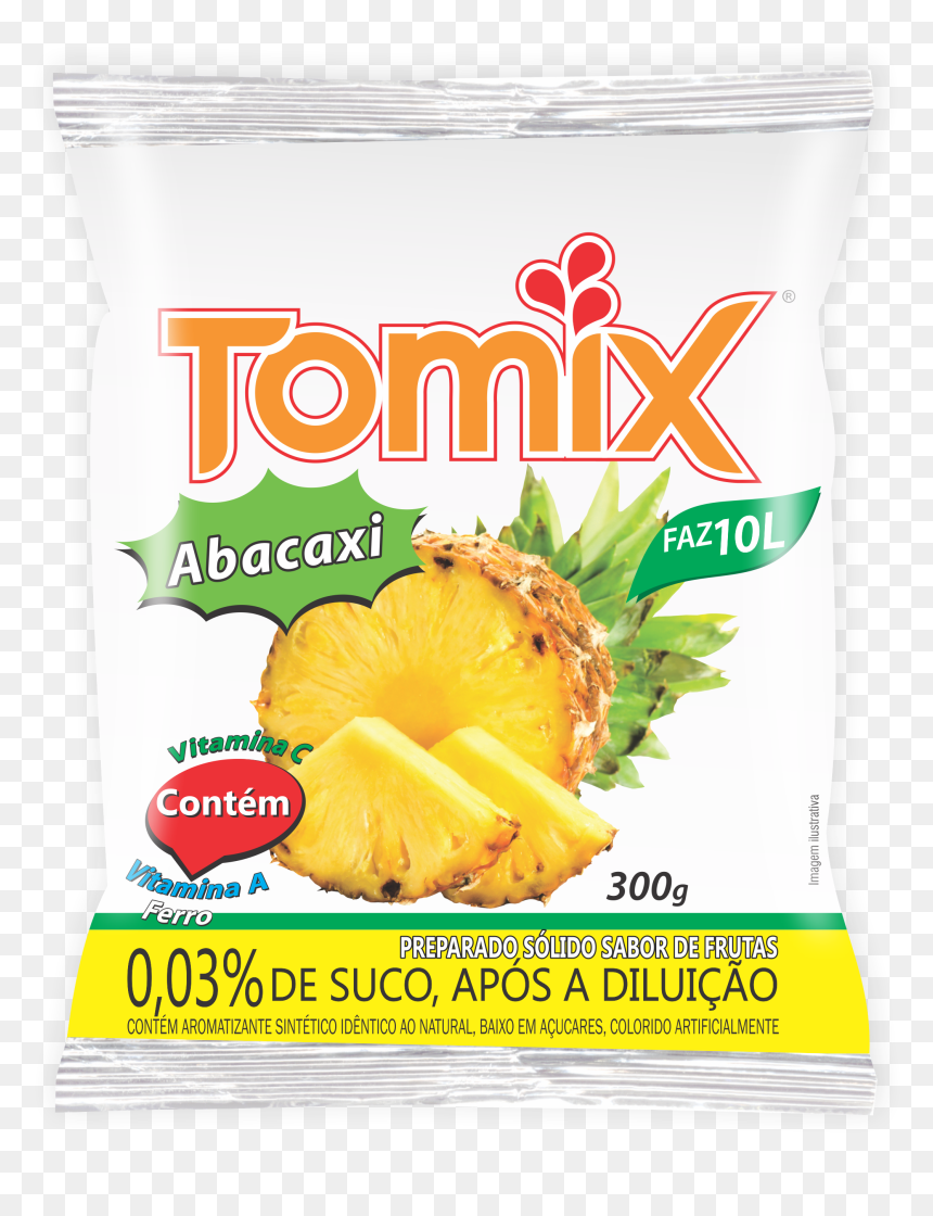 Natural Foods, HD Png Download - abacaxi png