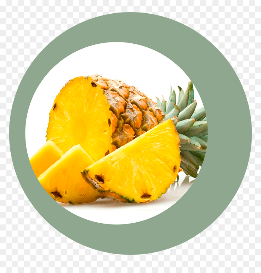 Abarba, HD Png Download - abacaxi png