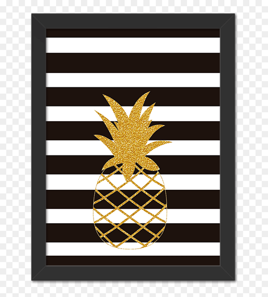 Hairbrush, HD Png Download - abacaxi png