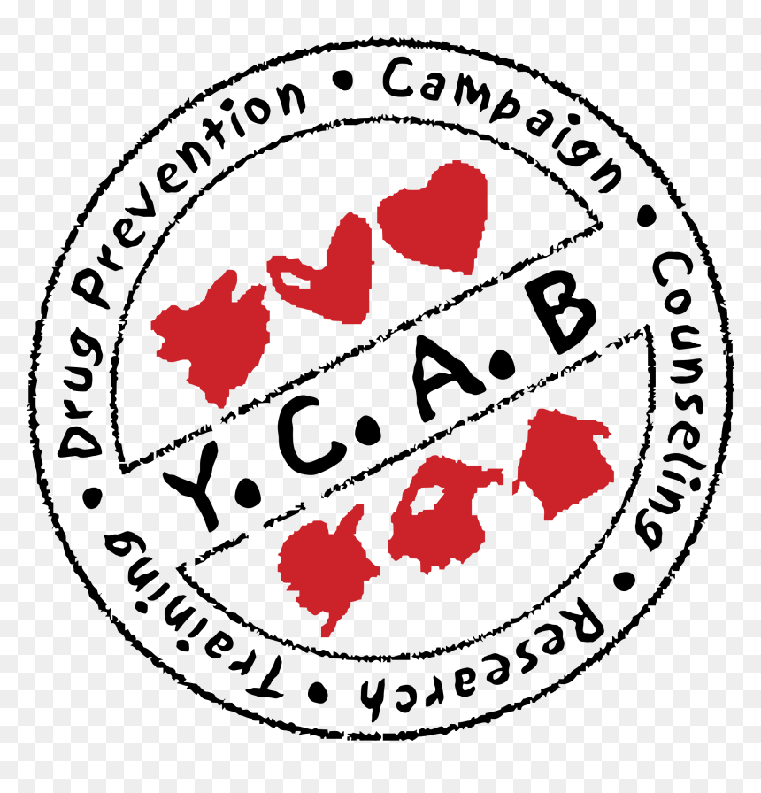 Yayasan Cinta Anak Bangsa Logo Png Transparent - Emblem, Png Download - cinta vector png
