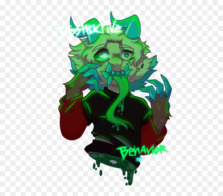 Image - Illustration, HD Png Download - zetsu png
