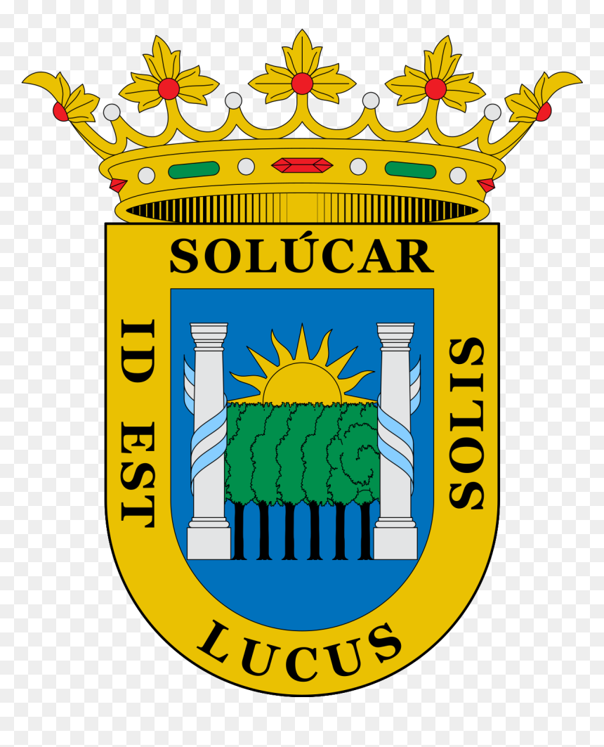 Escudo De Ciguñuela, HD Png Download - cinta vector png