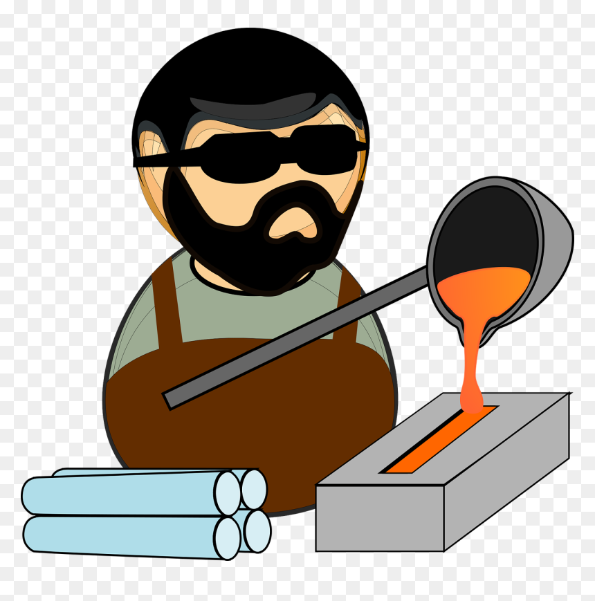 Casting Clipart, HD Png Download - paper clip art png