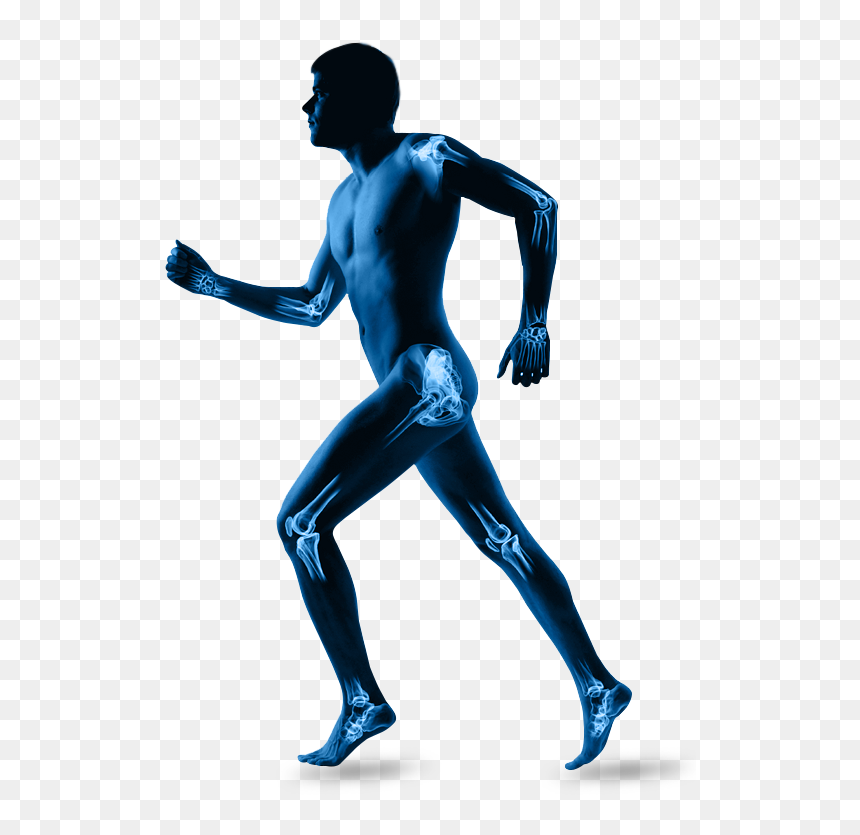 Shock Wave Therapy Points, HD Png Download - shock wave png