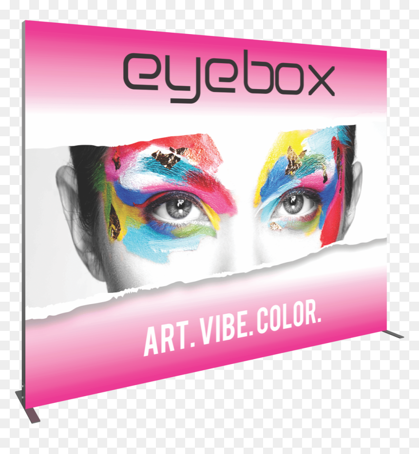 Light Box Hd, HD Png Download - eyelash vector png