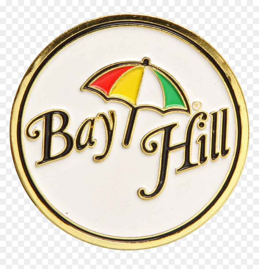Arnold Palmer Bay Hill Ball Marker - Arnold Palmer's Bay Hill Club & Lodge, HD Png Download - arnold palmer png