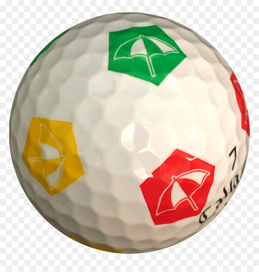 Callaway Arnold Palmer Golf Ball Truvis, HD Png Download - arnold palmer png