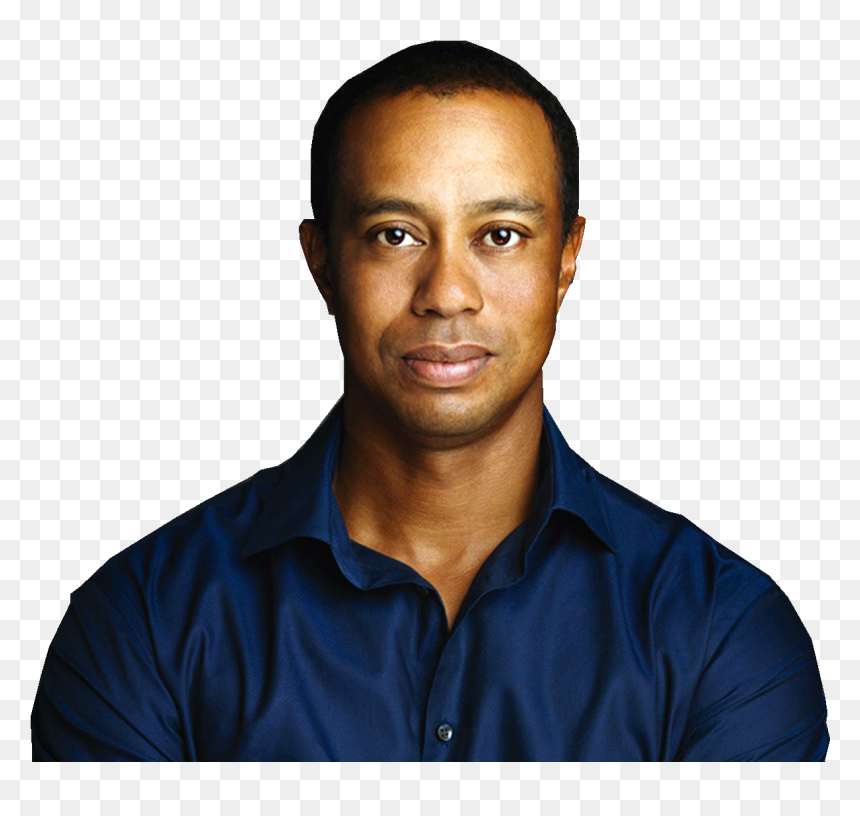 Tiger Woods Png, Transparent Png - arnold palmer png