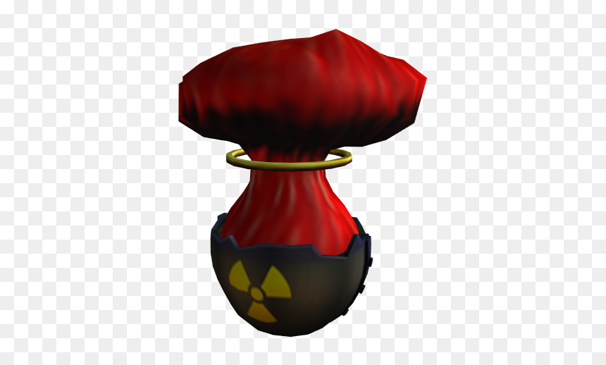 Literally A Nuclear Explosion With Half An Egg, HD Png Download - explosion animation png