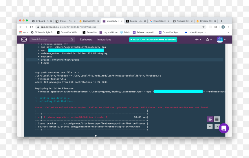 Screenshot, HD Png Download - firebase png
