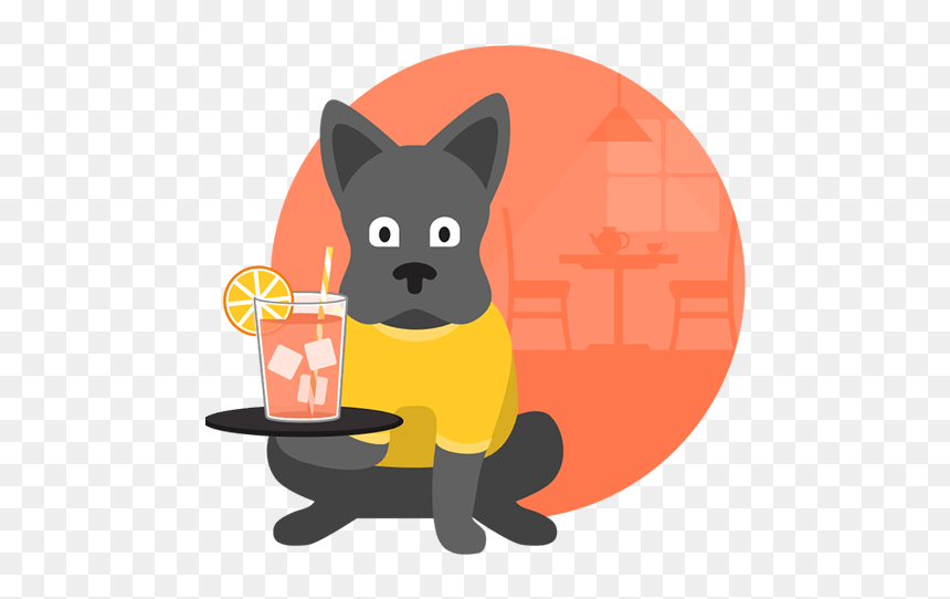 Cartoon, HD Png Download - firebase png