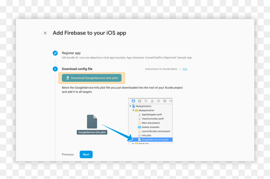 Screenshot, HD Png Download - firebase png