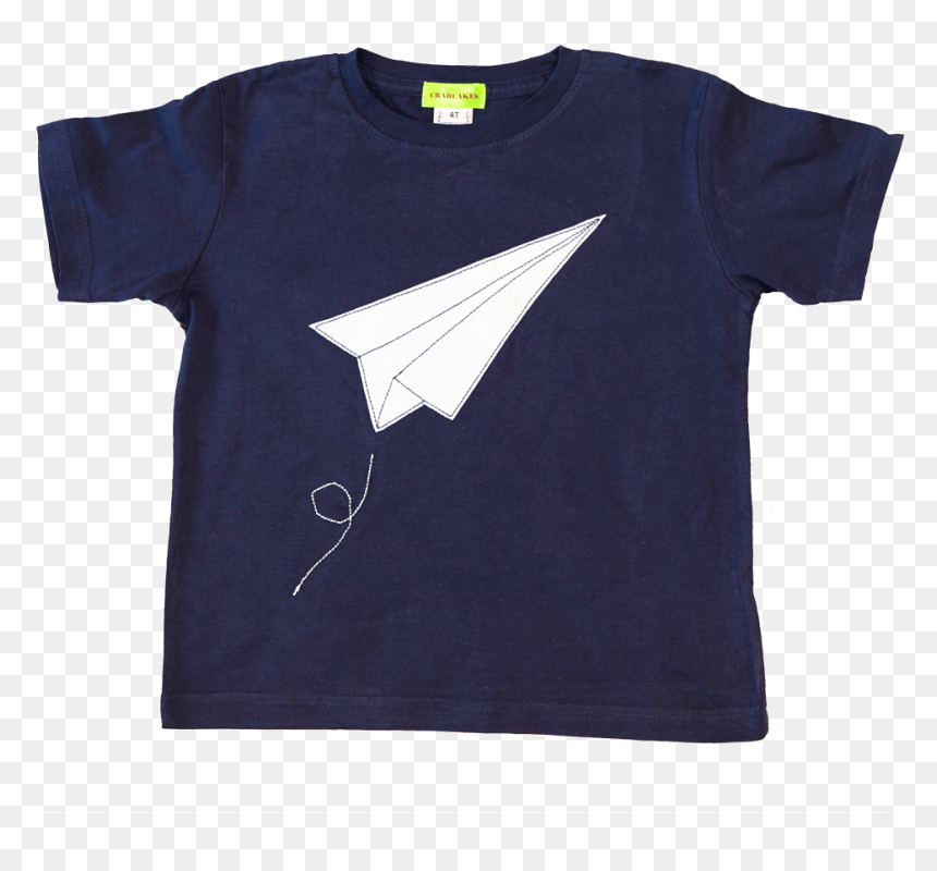Active Shirt, HD Png Download - paper airplanes png