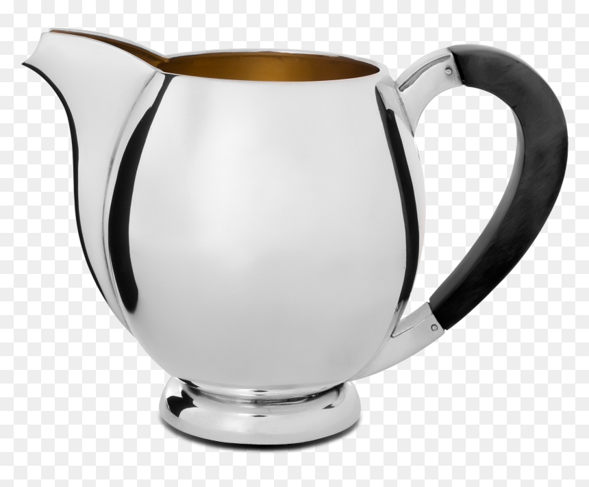 Jarosinski & Vaugoin Silver Bullet Milk Churn - Jug, HD Png Download - silver bullet png