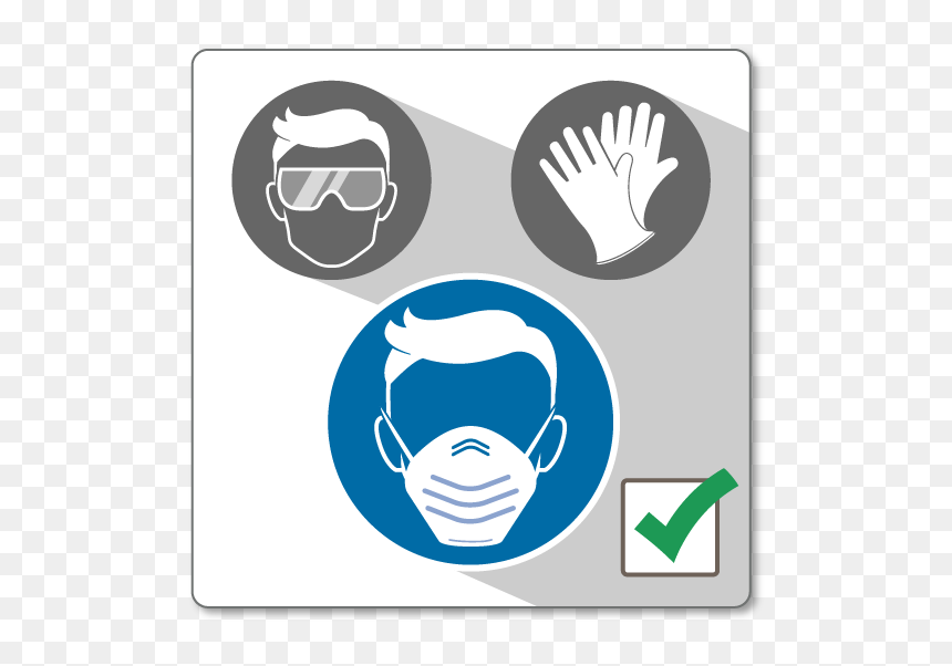 Selection Guides - Emblem, HD Png Download - ppe png