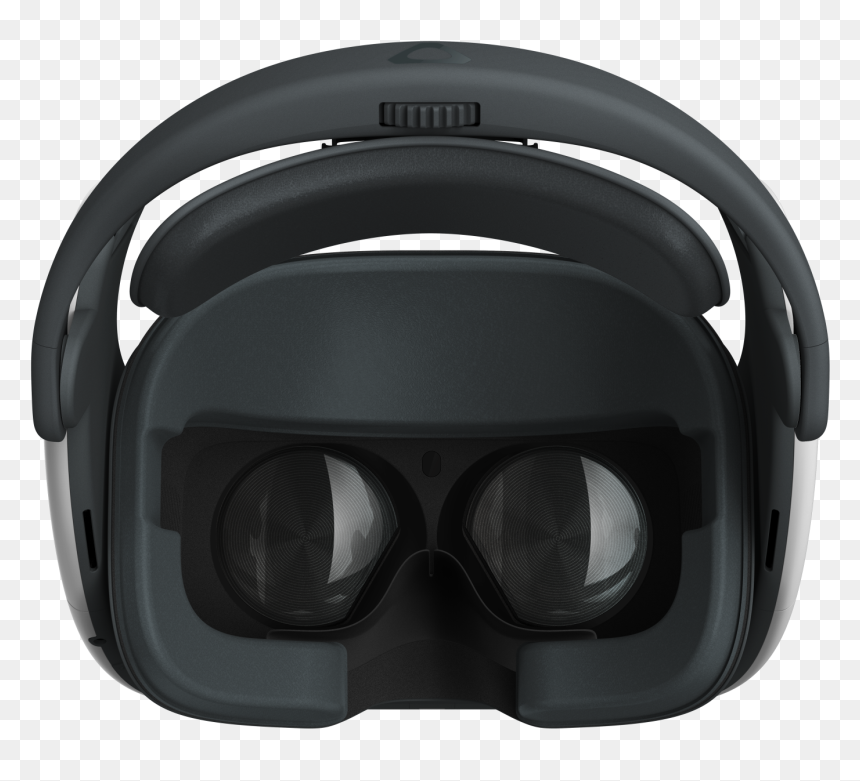 Htc Vive Focus Plus - Htc Vive, HD Png Download - vr goggles png