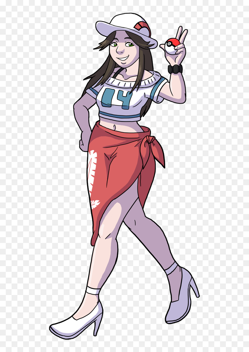 Cartoon, HD Png Download - pokemon fire red logo png