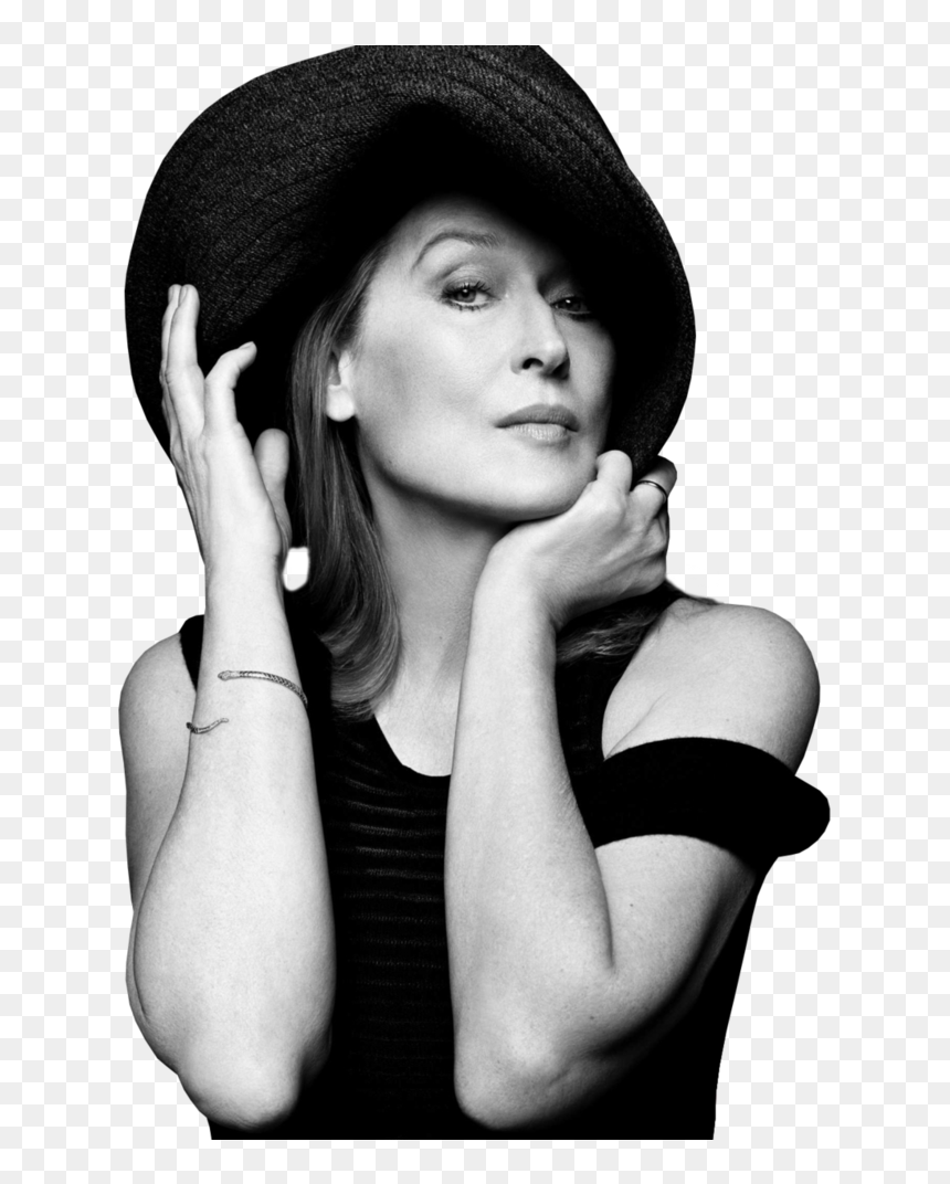 Thumb Image - Beautiful Meryl Streep, HD Png Download - meryl streep png
