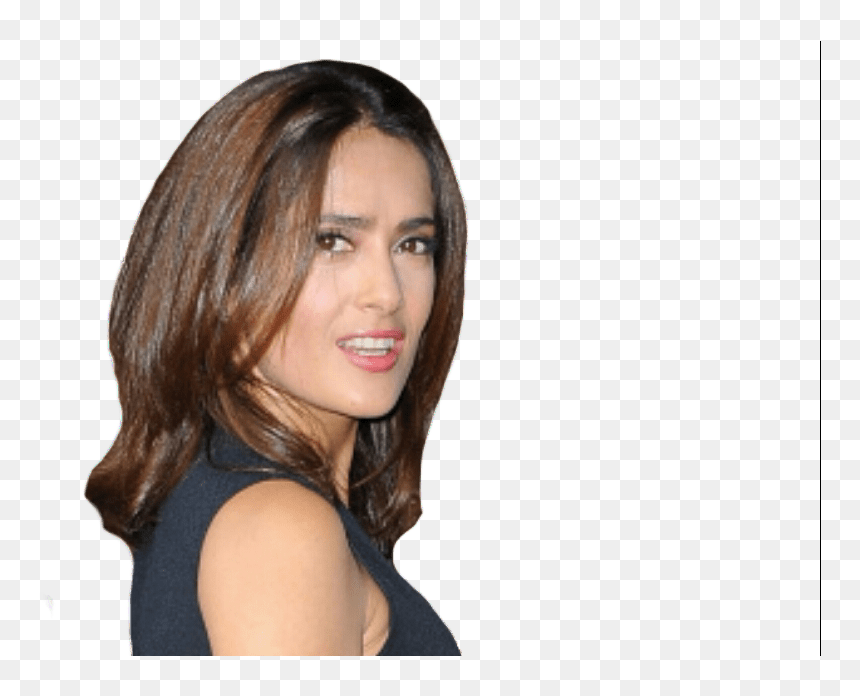 Salma Hayek Presentará Un Oscar Junto A Meryl Streep - Salma Hayek Transparent Png, Png Download - meryl streep png