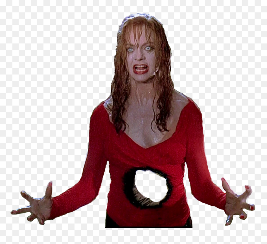 “ “and I Can See Right Through You -haha"
transparent - Girl, HD Png Download - meryl streep png