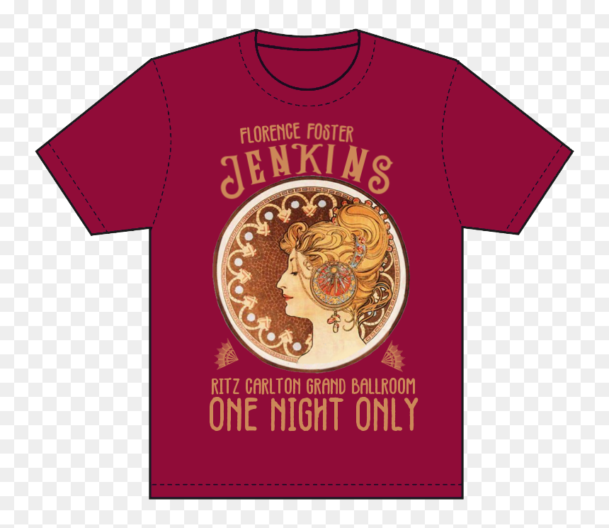 Active Shirt, HD Png Download - meryl streep png