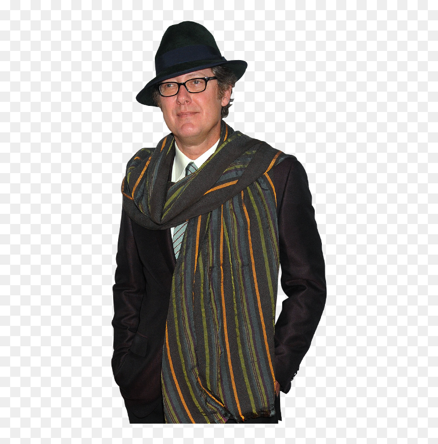 James Spader In Lincoln, HD Png Download - meryl streep png