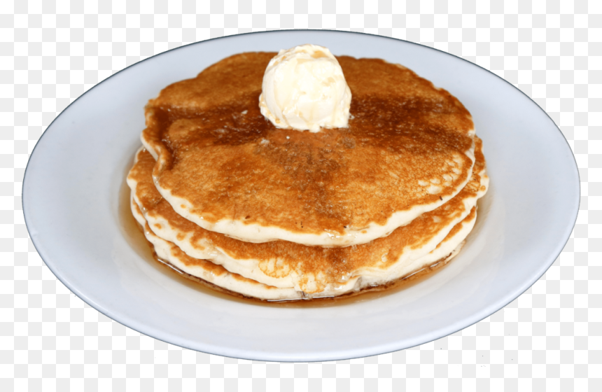 Pickert, HD Png Download - pancake breakfast png