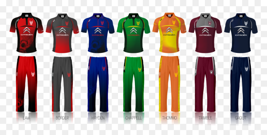 Cricket T Shirt Png, Transparent Png - uniform png
