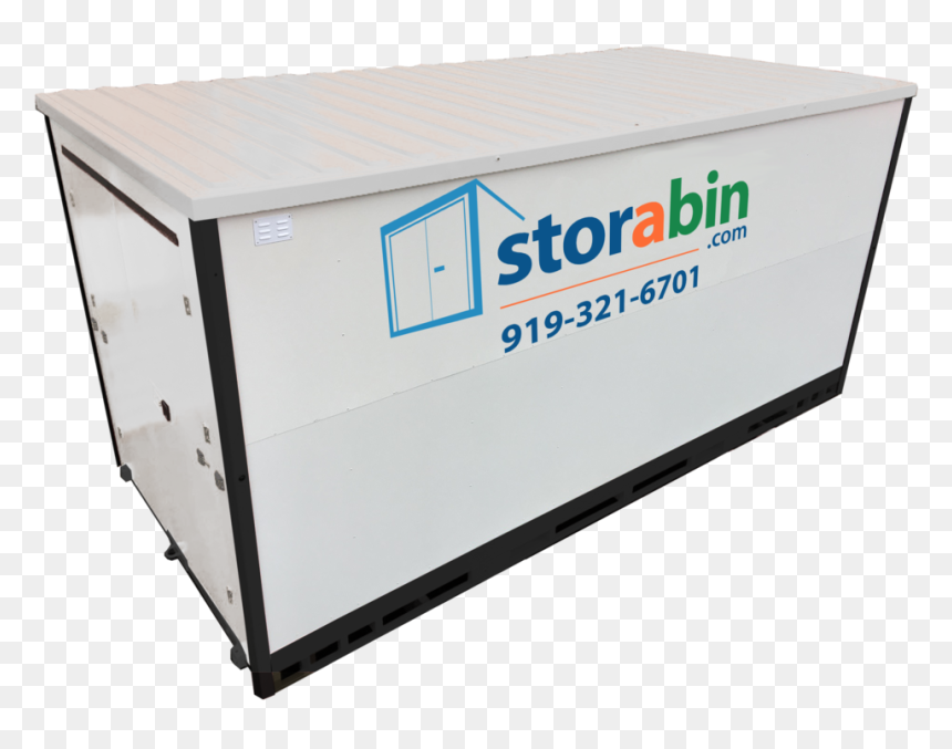 Storabin 2019 - Storage Chest, HD Png Download - storage container png