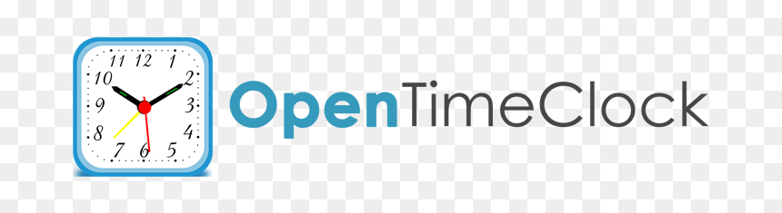 Wall Clock, HD Png Download - time clock png