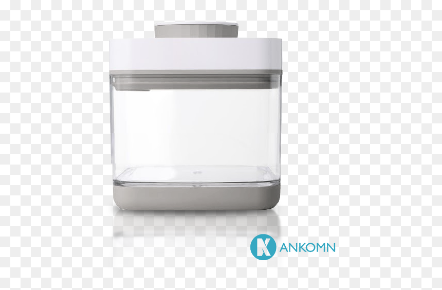 Box, HD Png Download - storage container png