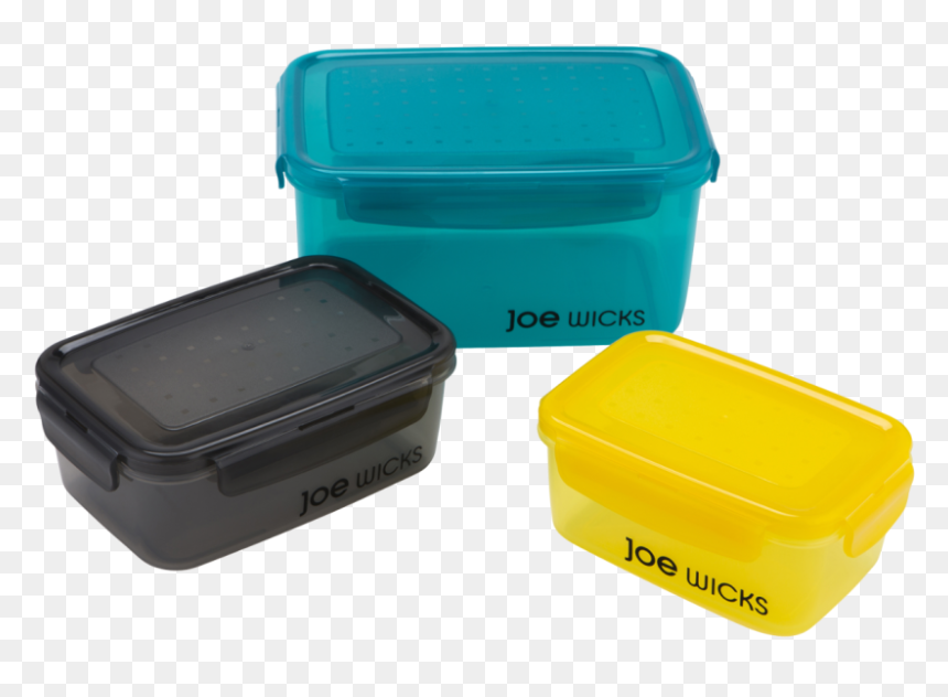 Box, HD Png Download - storage container png