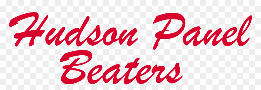 Hudson Panel Beaters - Open Air Cup Dobruška, HD Png Download - red spray paint png