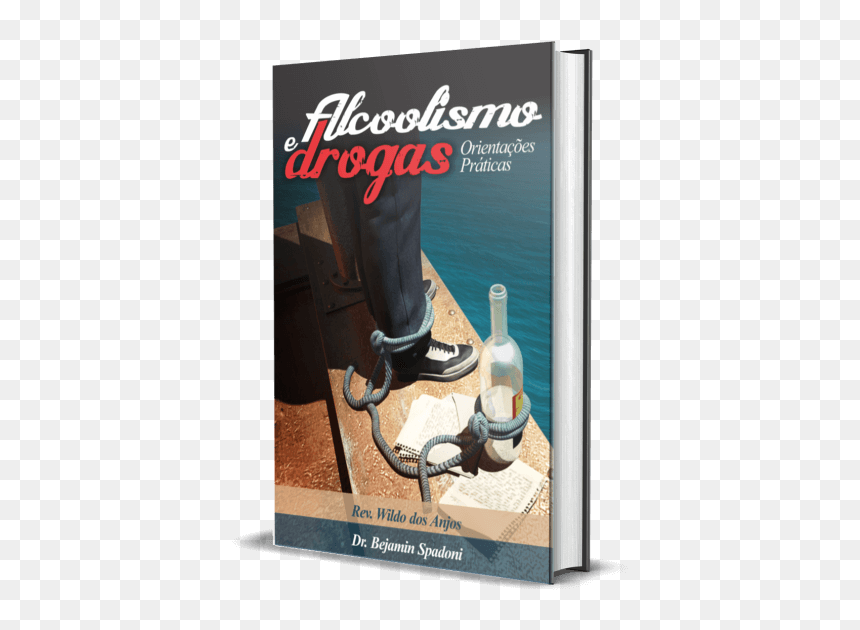 Book, HD Png Download - drogas png