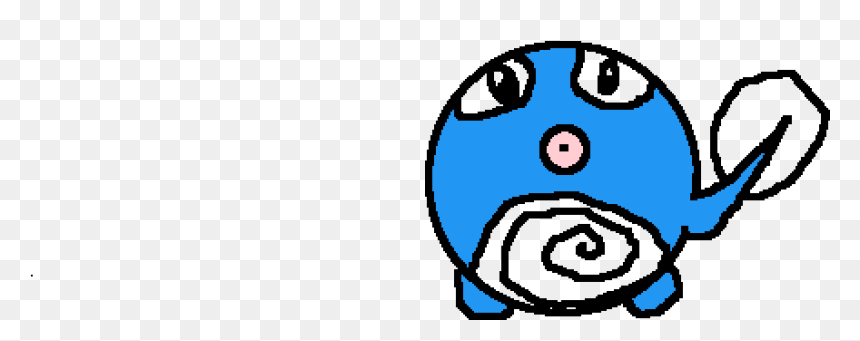 Clip Art, HD Png Download - poliwag png
