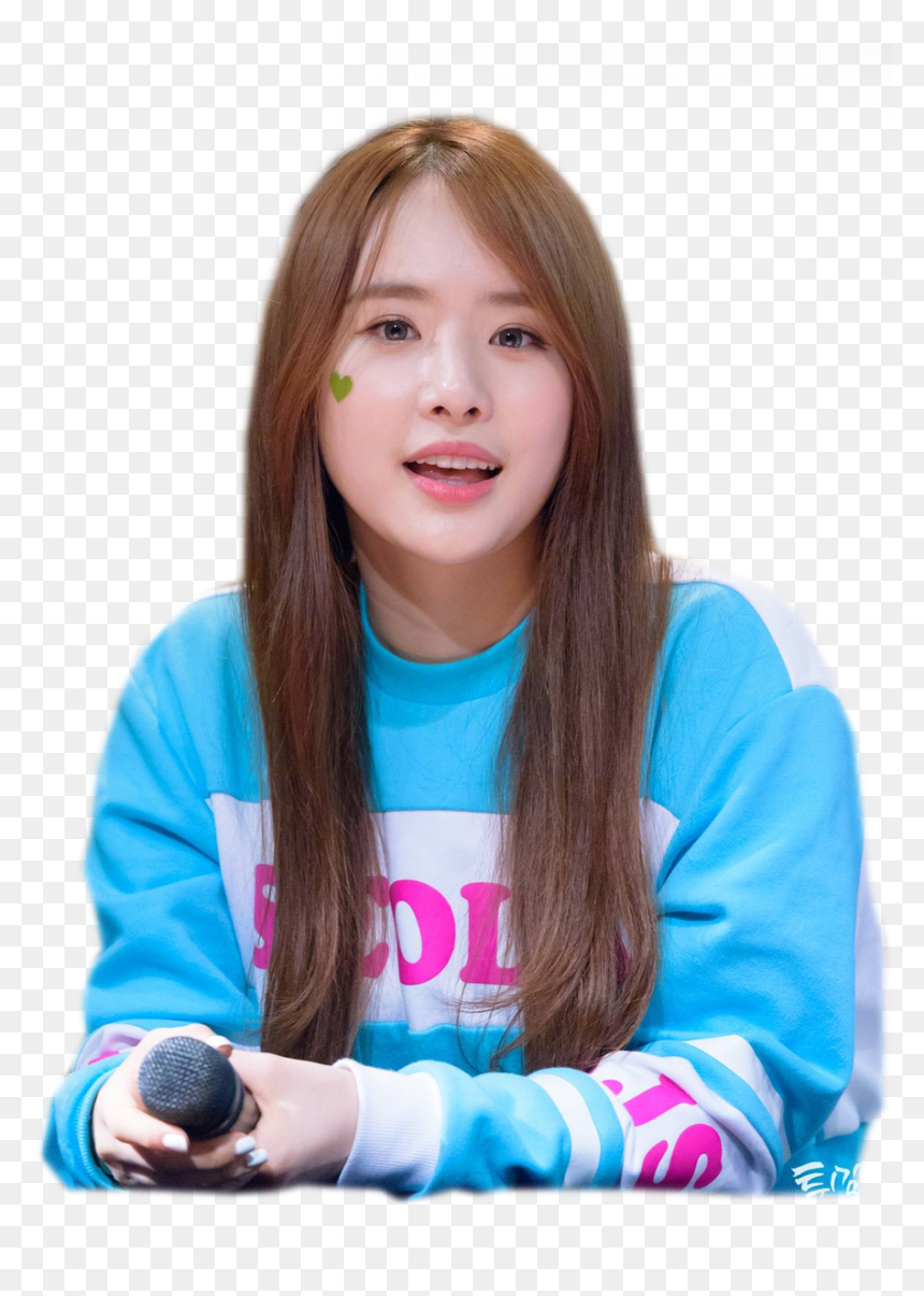 Seola Wjsn Png, Transparent Png - wjsn logo png