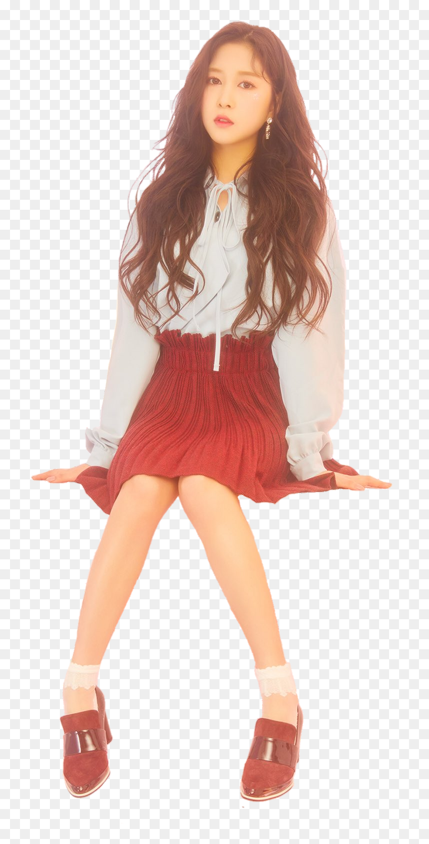 #wjsn #cosmicgirls #dayoung #다영 #dreamscometrue #conceptphoto - Dayoung Wjsn Png, Transparent Png - wjsn logo png