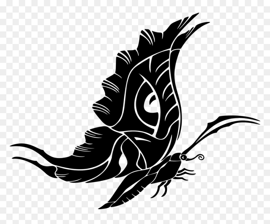 Art,pollinator,beak - Holiday Designs, HD Png Download - tribal feather png