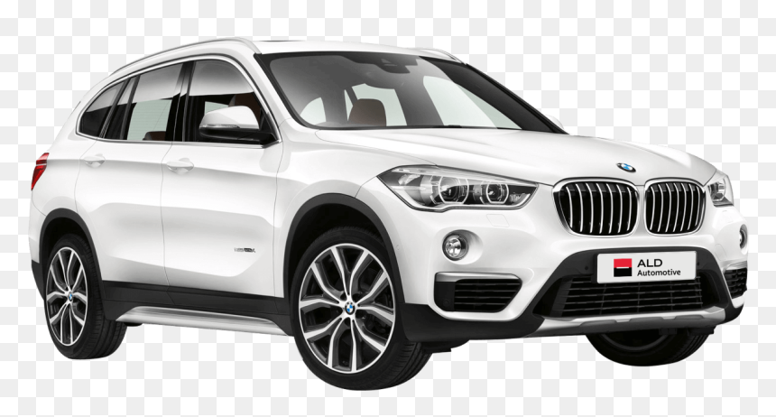 Veicolo - Bmw X1 Png, Transparent Png - black bmw png