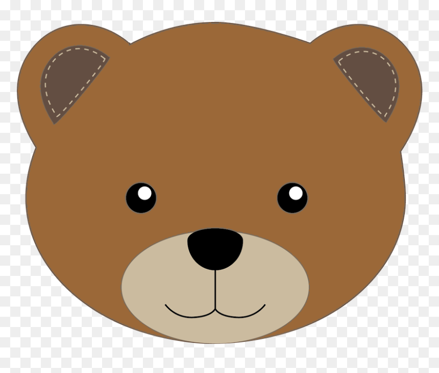 Ursinho Marrom Png, Teddy Bear, Teddybär, Oso De Peluche - Gloucester Road Tube Station, Transparent Png - urso png
