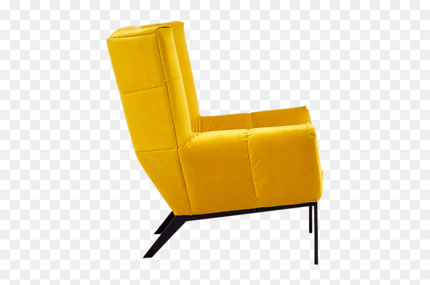 Club Chair, HD Png Download - urso png