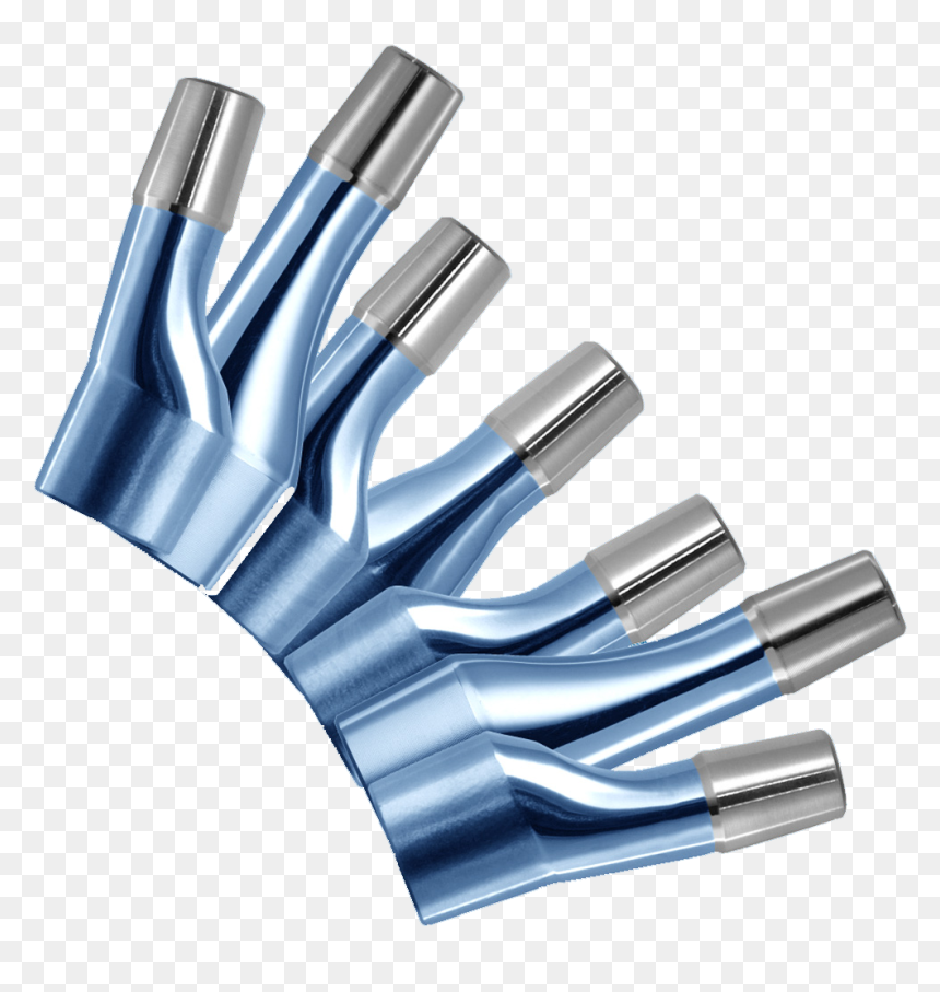 Modular Femoral Stem, HD Png Download - femur png