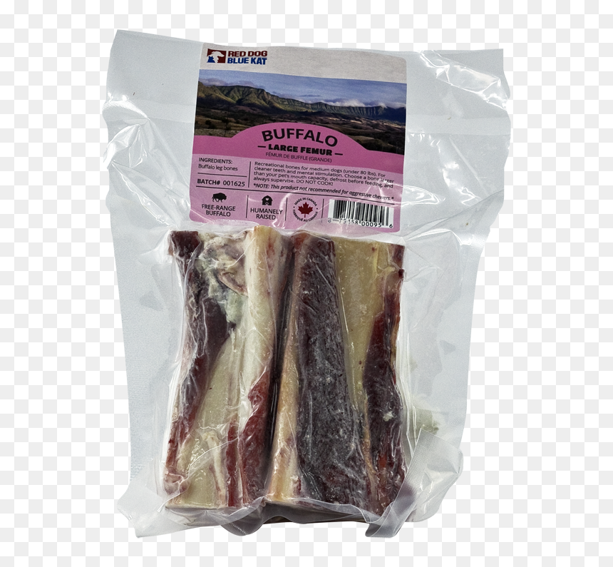 Bufffemurlsingle - Pastrami, HD Png Download - femur png