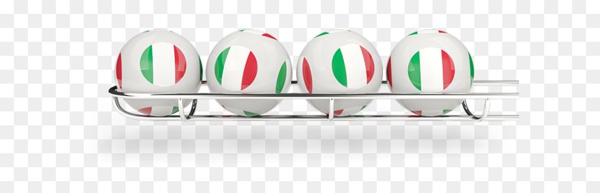 Download Flag Icon Of Italy At Png Format - Shelf, Transparent Png - lottery png