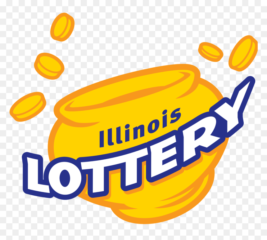 Il Lottery Logo Png, Transparent Png - lottery png