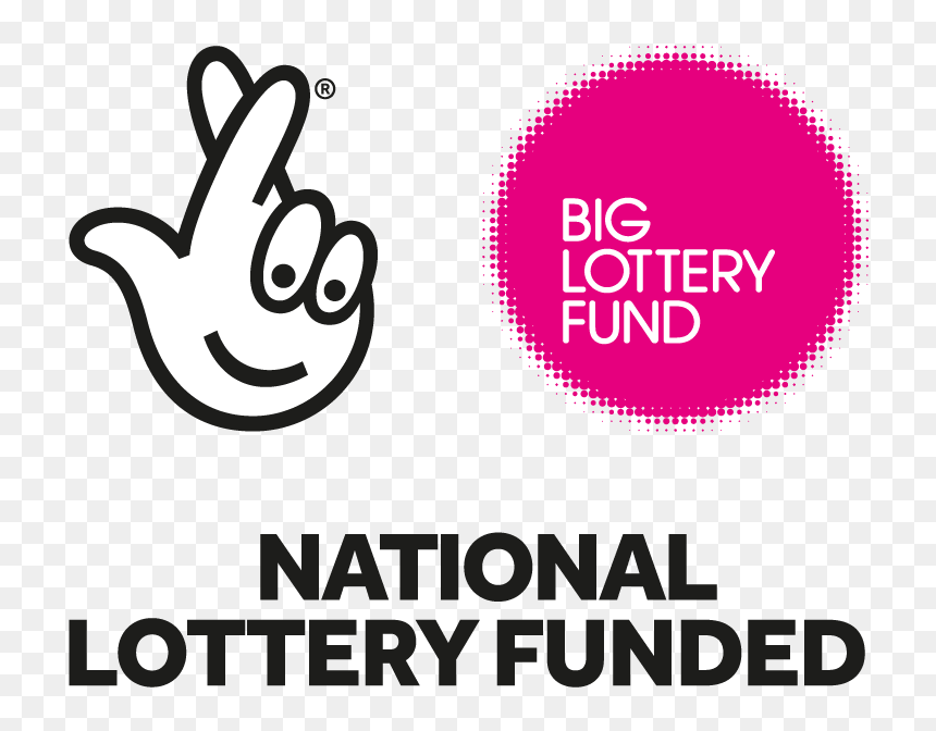 National Lottery Awards For All, HD Png Download - lottery png