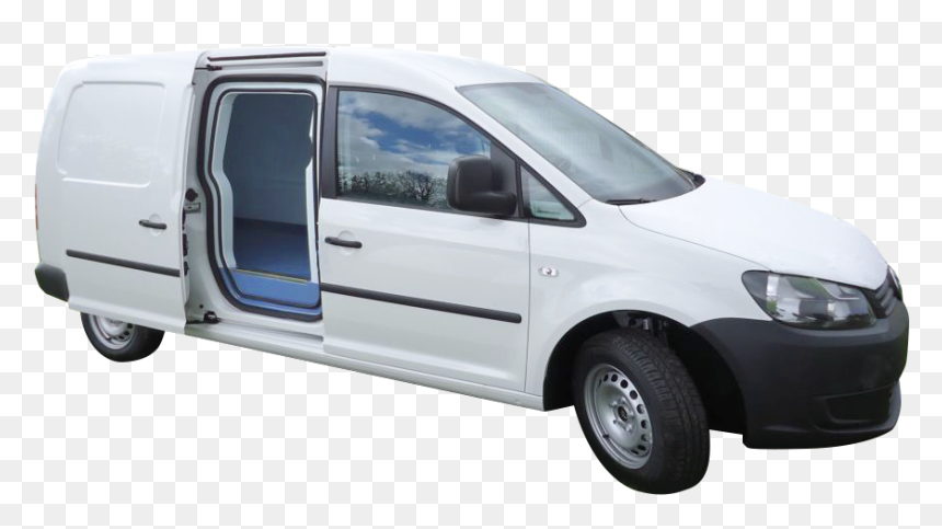 Vw-caddy Img - Peugeot Expert, HD Png Download - volkswagen van png